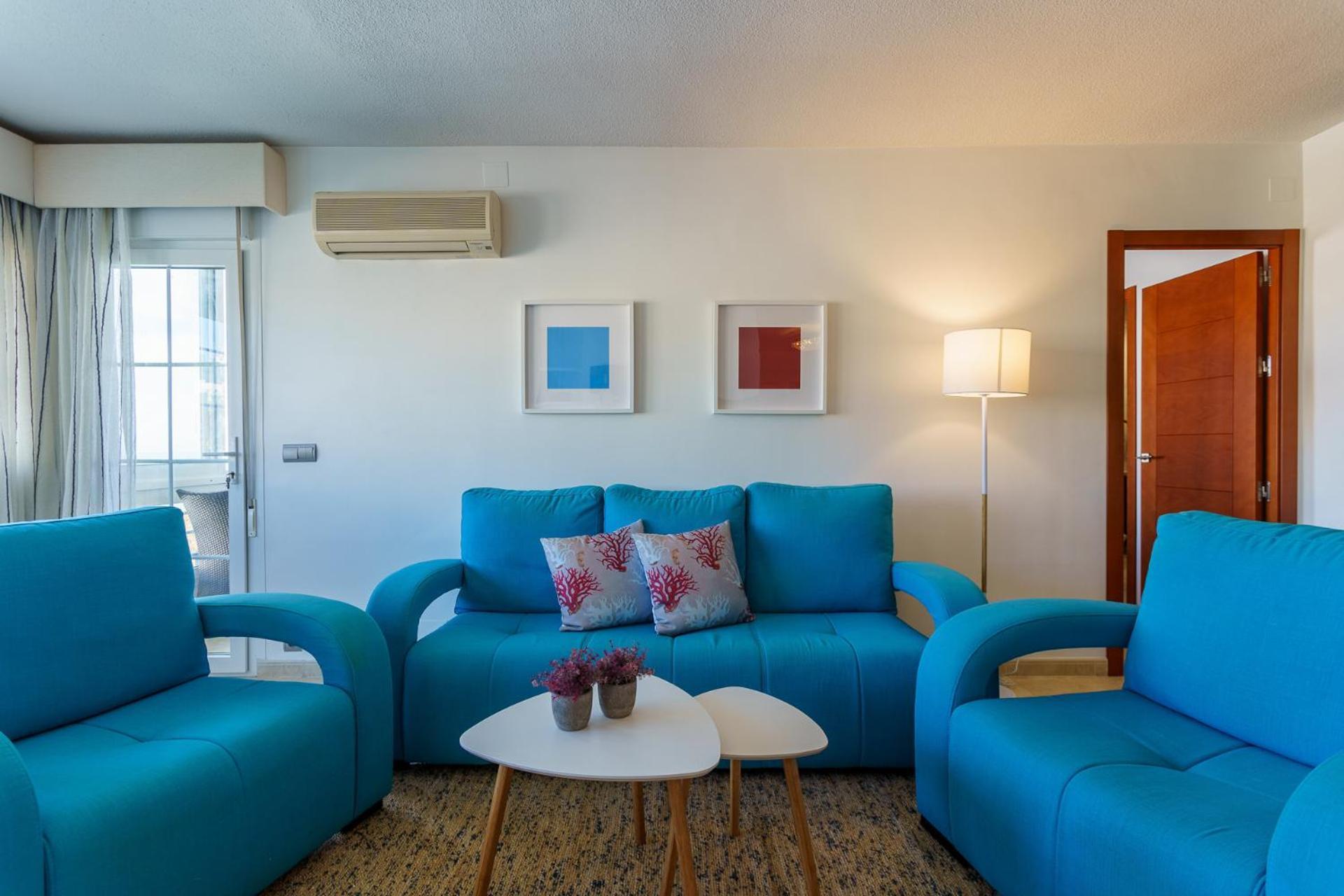 Malagasuite Carihuela Apartments Torremolinos Exterior foto