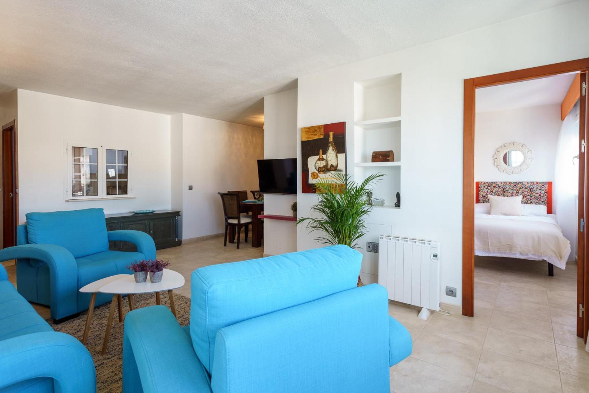 Malagasuite Carihuela Apartments Torremolinos Exterior foto